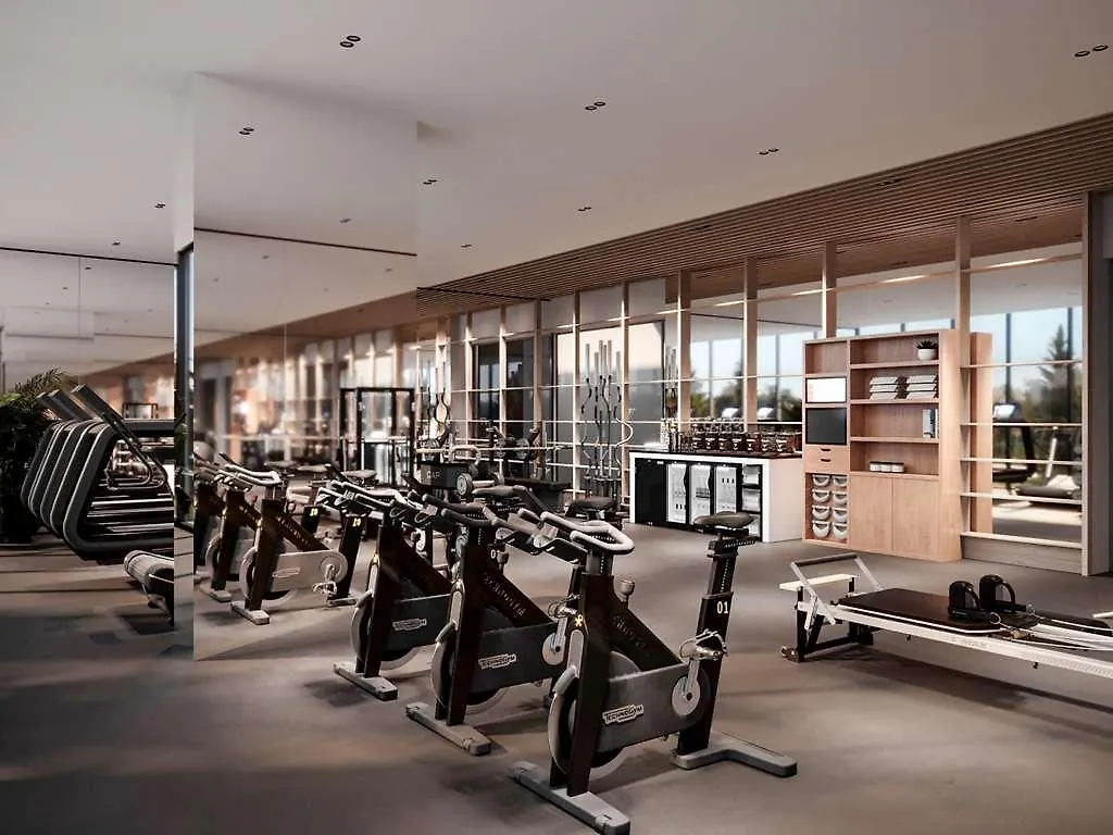 Moevenpick Living Istanbul Camlivadi Hotel 0*,  Turquia
